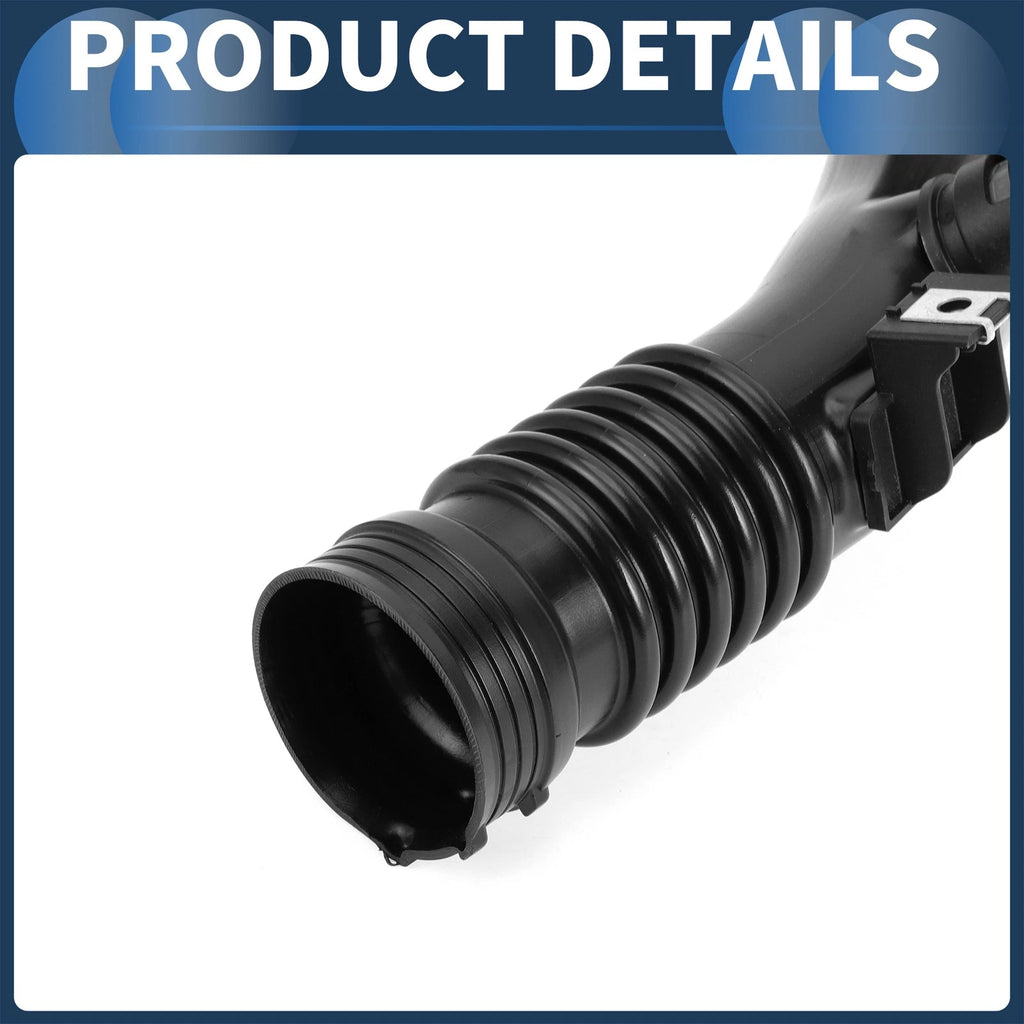 Air Intake Hose with Sensor for BMW 740Li (2010–2019)