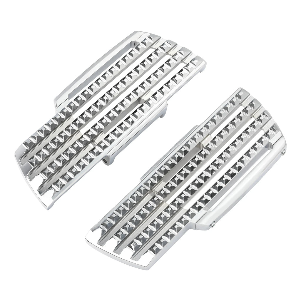 Driver Footboards for Harley Softail Heritage Classic (2018–2025)