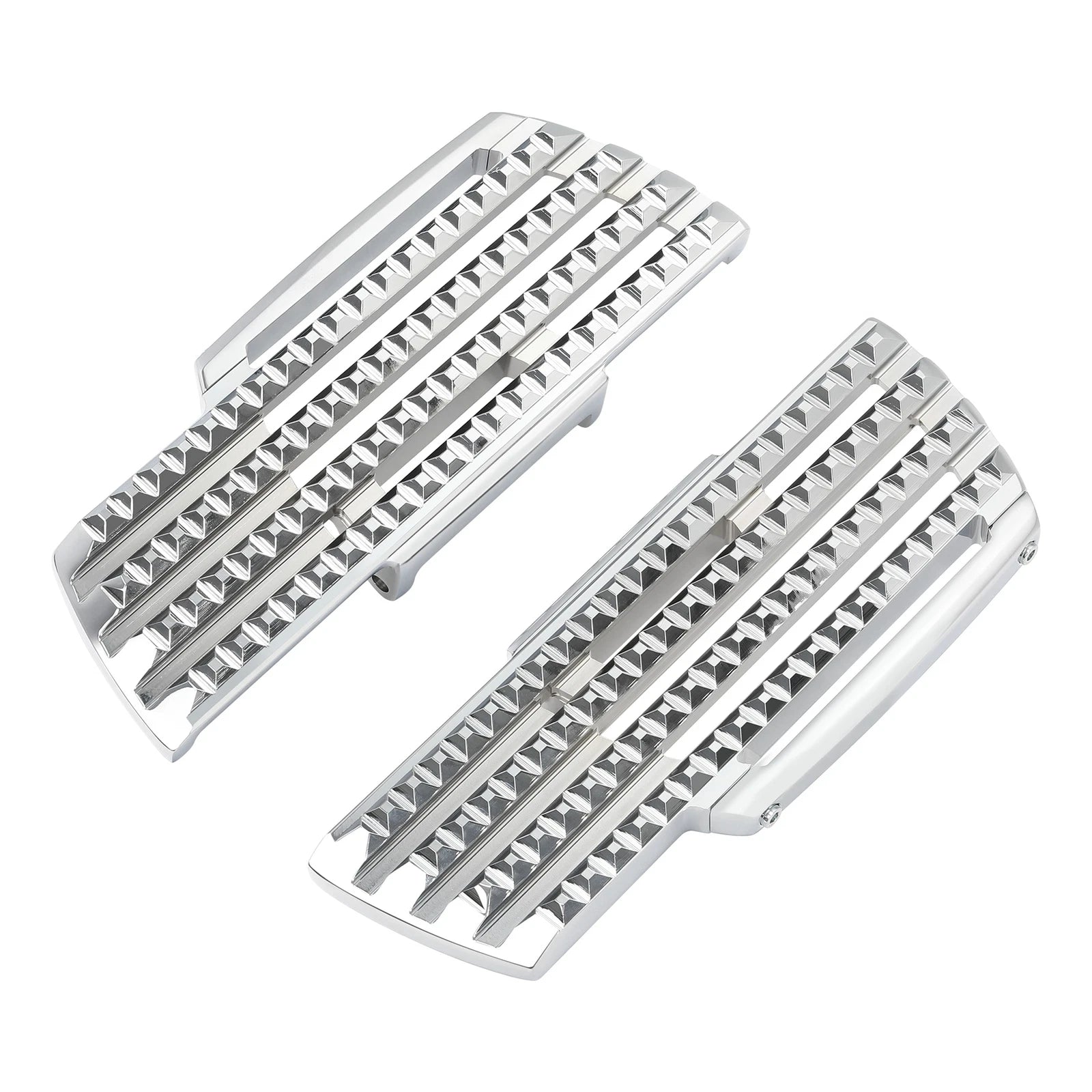 Driver Footboards for Harley Softail Heritage Classic (2018–2025)