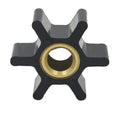 Sea Water Pump Impeller Kit for Jabsco 1414-0001 Yanmar 128170-42070 128176-42071