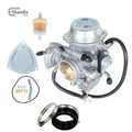 Carburetor & Intake Manifold for Yamaha Grizzly 600 660 (1999–2008)