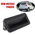 Tailgate Boot Switch for (1748915)