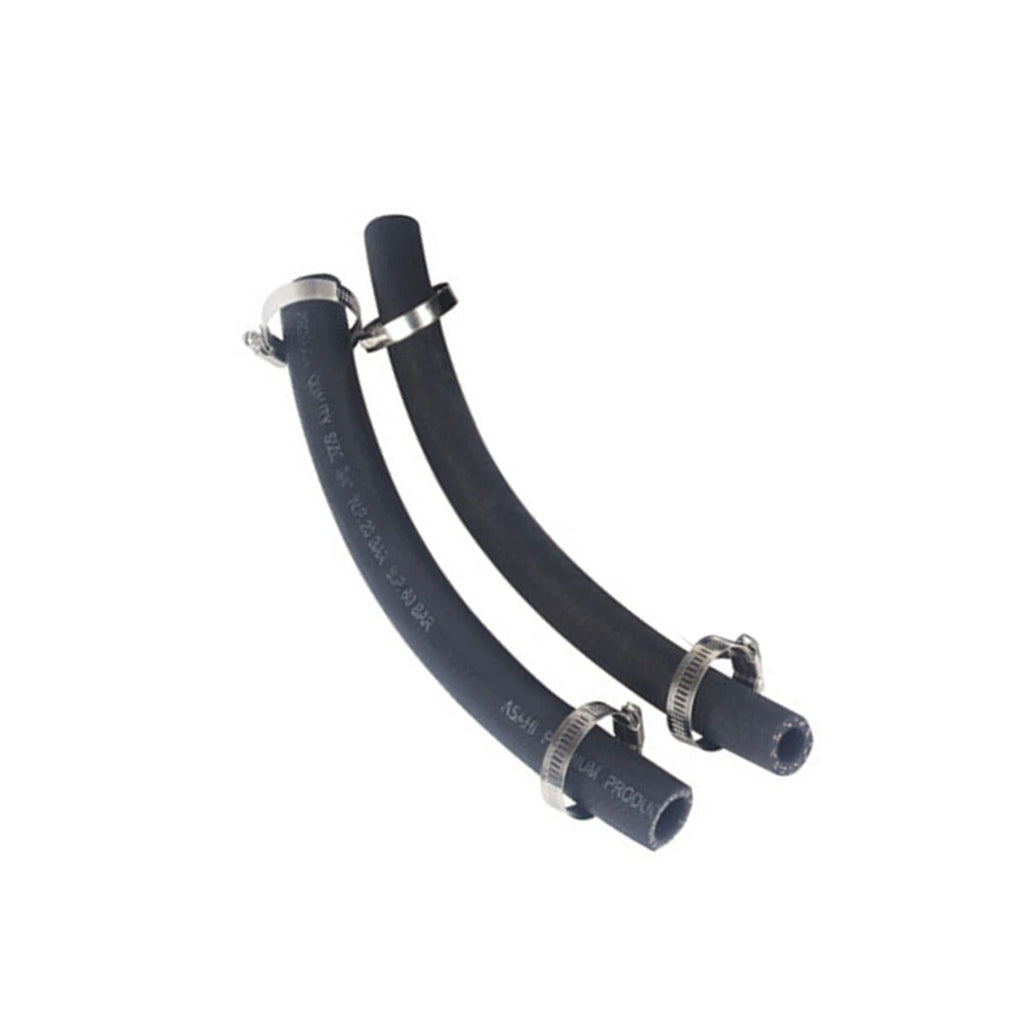 Transom Bellows Repair Kit for Sierra 18-8213, 18-2601, 18-2601-1