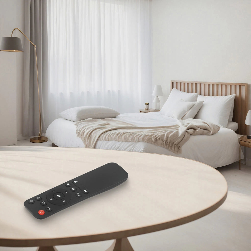 Remote Controller for MIDEA i2A Vacuum Cleaner (2018–2023)