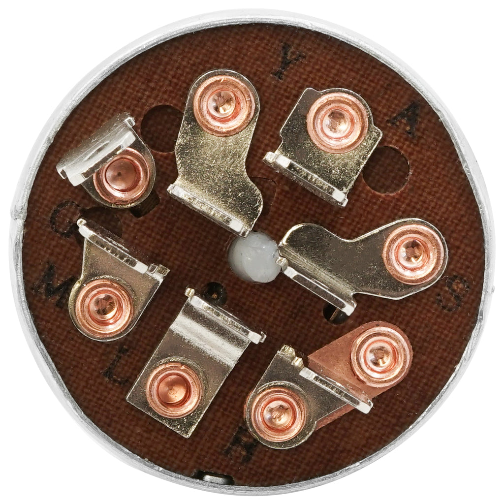 Ignition Key Switch Replacement for Murray 405600x50B (1990–2010)