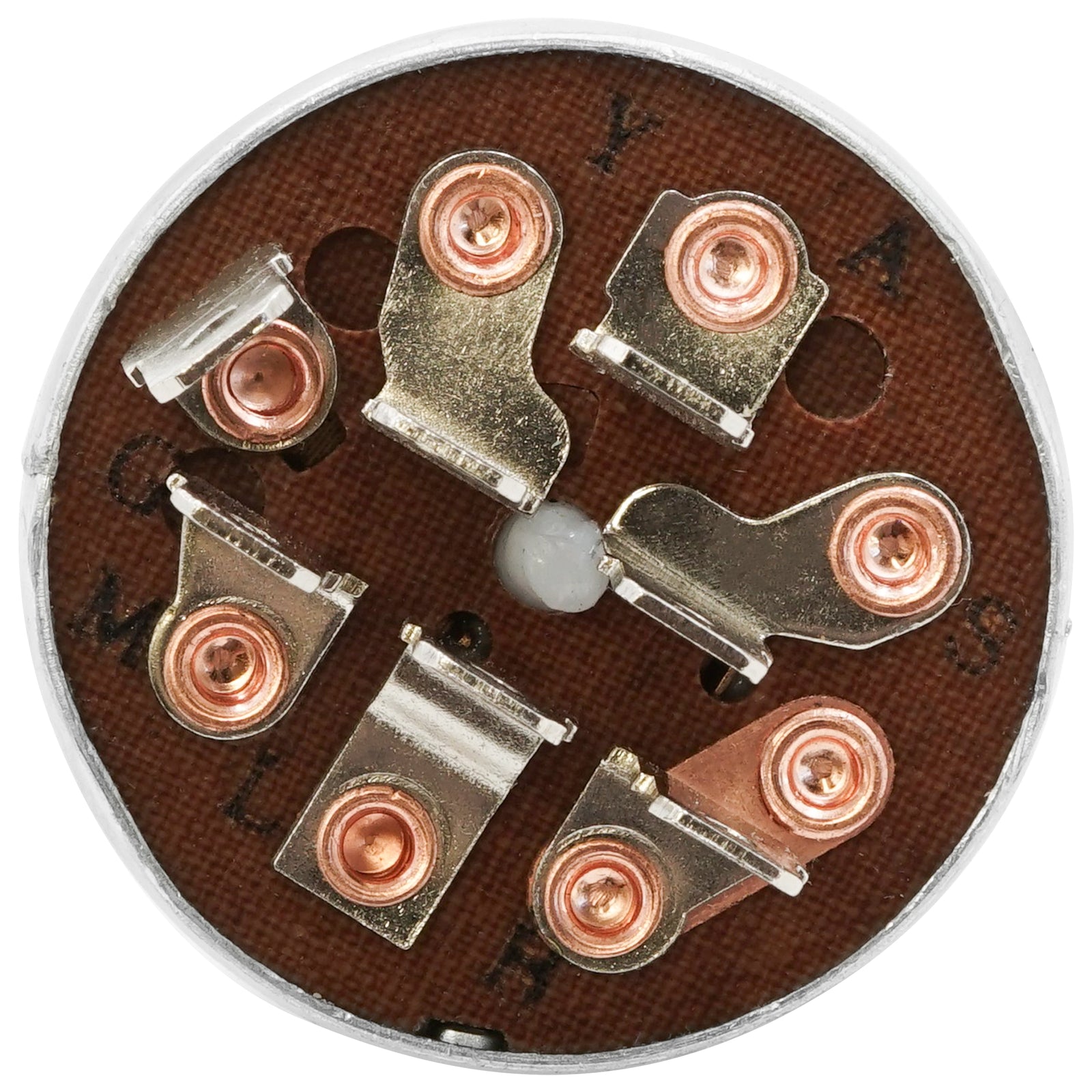 Ignition Key Switch Replacement for Murray 405600x50B (1990–2010)