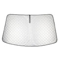 Foldable Windshield Sun Shade for Ford Mustang (2015–2021)