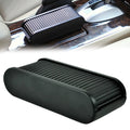 Car Storage Box Cover for Easy Installation Flexible Organizer Accessories