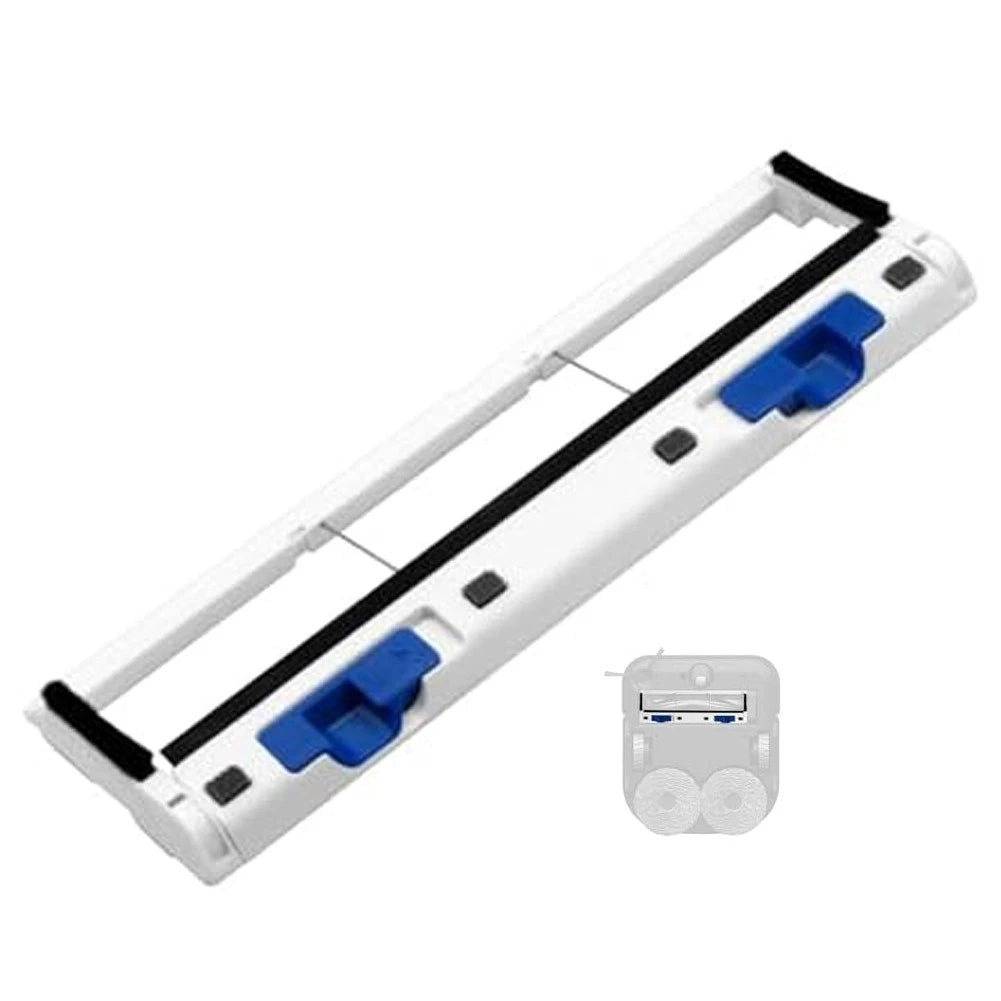 Brush Cover Accessory for Ecovacs Deebot X2 Omni Combo