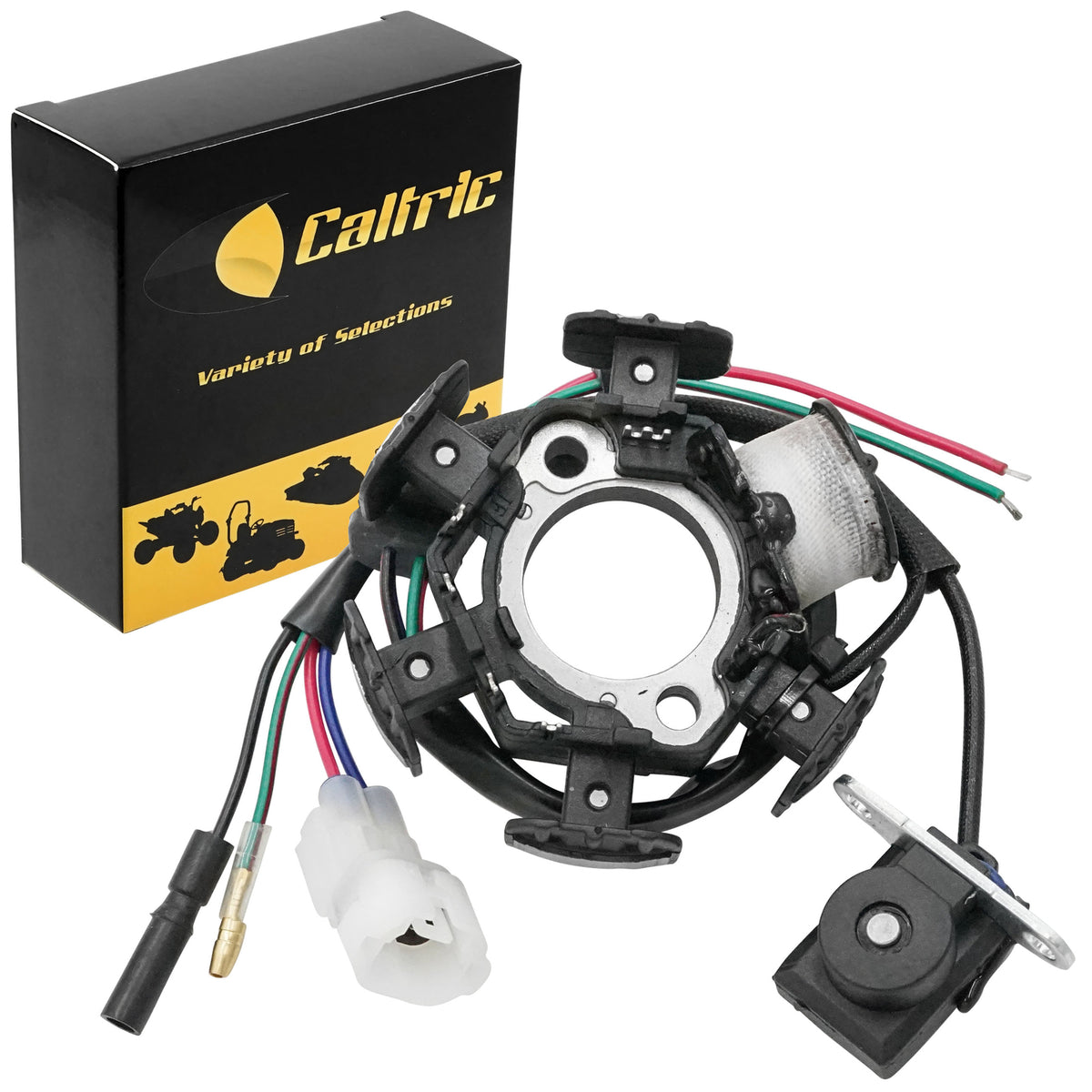 Stator Replacement for Honda Sportrax 90 TRX90 Magneto (1993–1998)