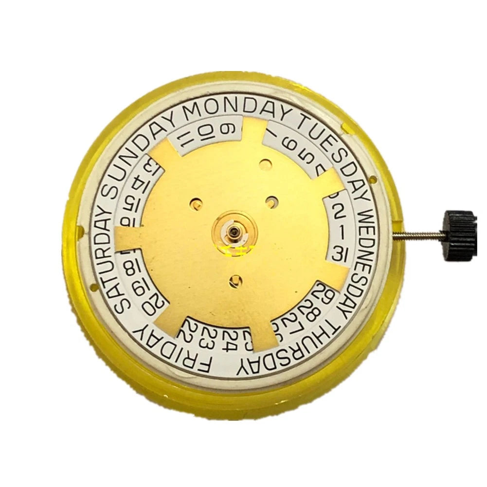1Pcs Automatic Self-Winding Watch Movement for ETA 2834-2