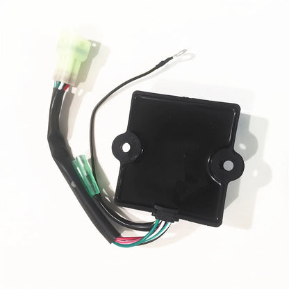 CDI Box Ignition 21119-1283 for Kawasaki KX250 KX125 (1994–1997)