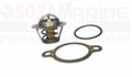 Thermostat 18-3615 3587597 for Volvo Penta Marine 4.3 5.0 5.7 V6 V8 (1995–2023)