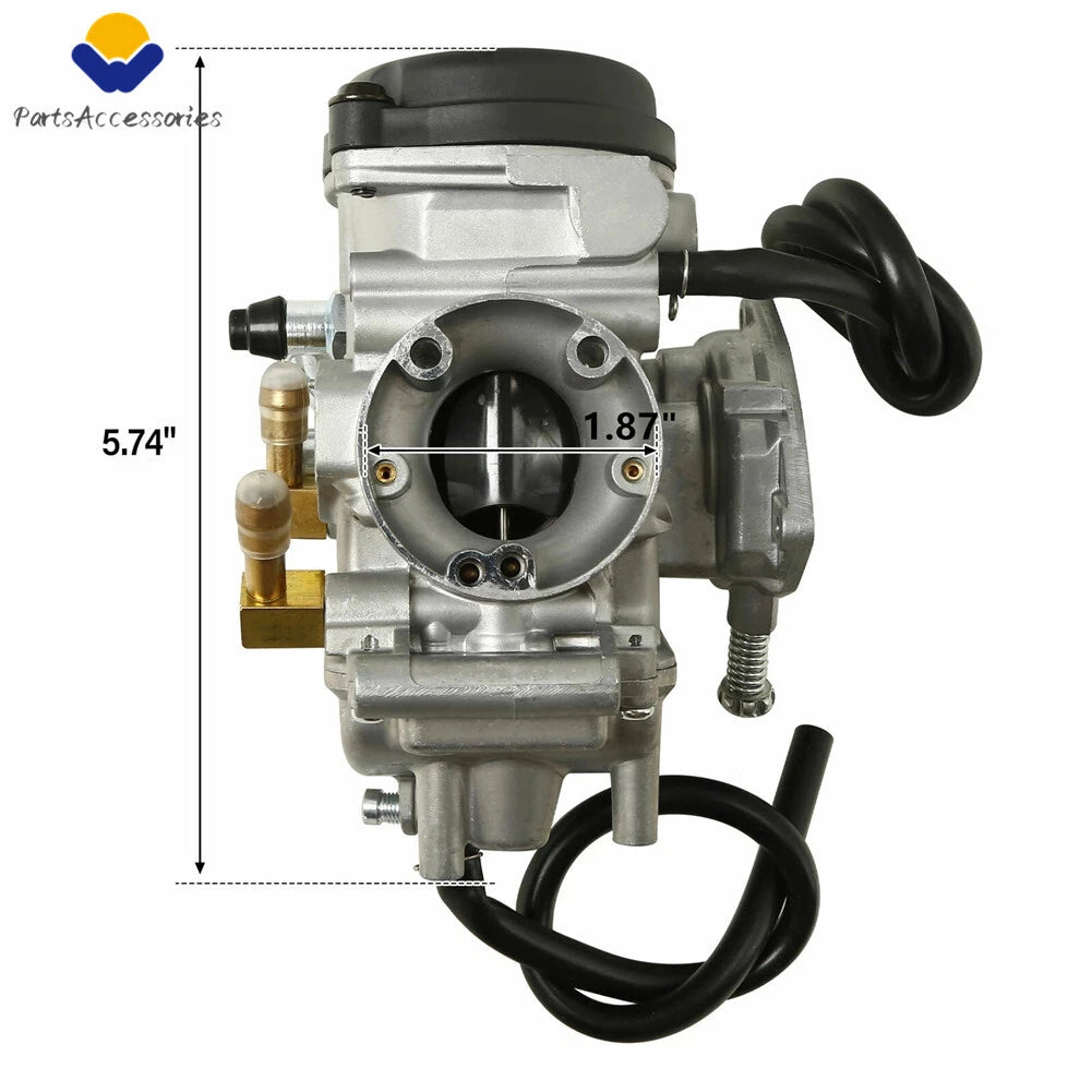 Carburetor for Suzuki LT-F250 Quadrunner 250 (2000–2002)