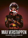 Max Verstappen Formula One Diecast Model Car (1:18 Scale)