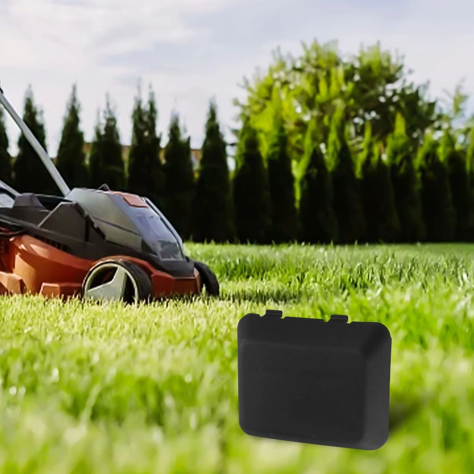 Air Filter Cap for Honda Lawnmower