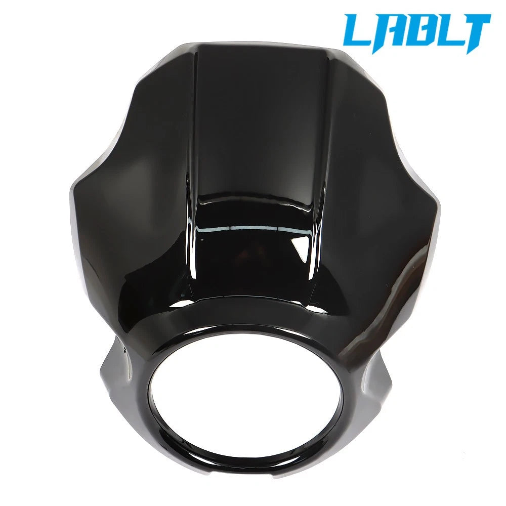 Headlight Fairing Windscreen Cover for Yamaha XVS 950 Spec Bolt (2013–2022)