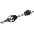 Front Left CV Axle Shaft Assembly for Ford Focus (2012–2018)