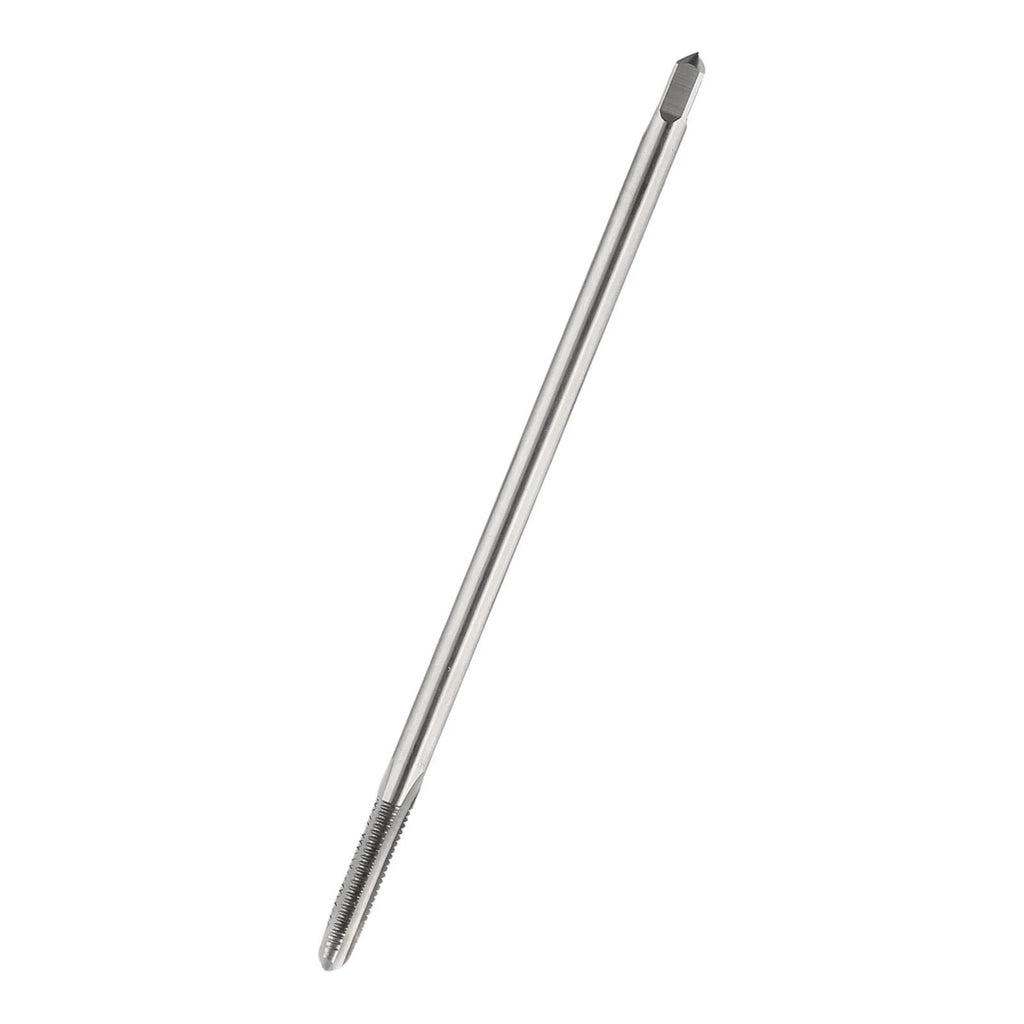 Long Shank Thread Tap M6 X1.0 X150mm for Automotive Applications