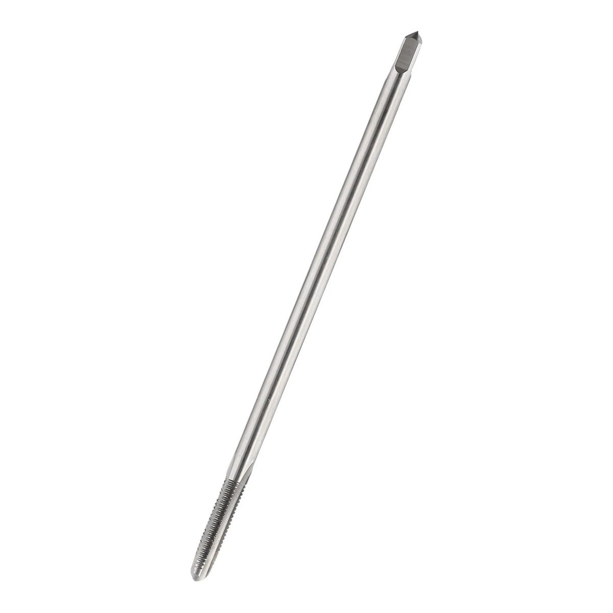 Long Shank Thread Tap M6 X1.0 X150mm for Automotive Applications