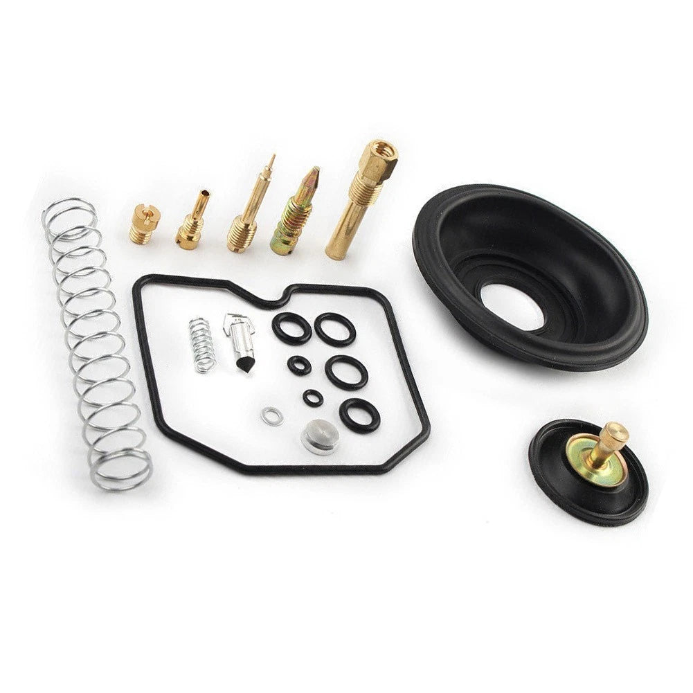 Carburetor Repair Kit for Motorcycle (Brass)