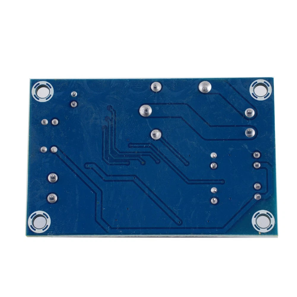 Durability Water Level Controller for Garages, Towers, Basements, Buckets