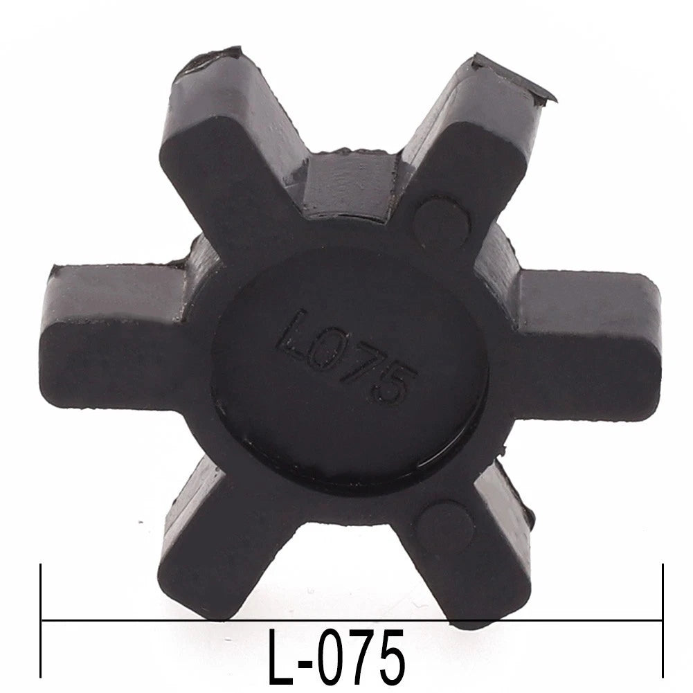 L-075 Jaw Coupling for Efficient Power Transmission (No Specific Years)