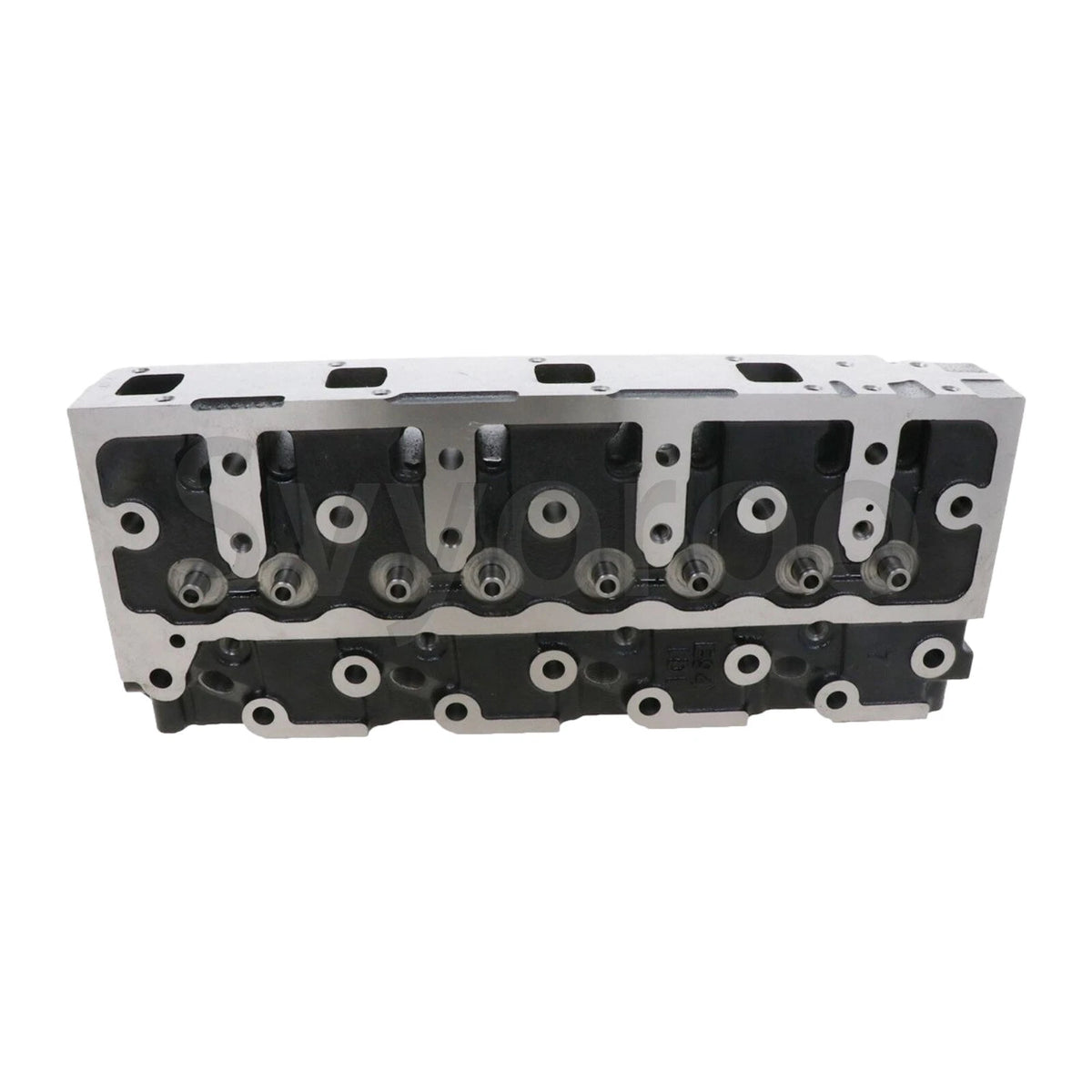 Cylinder Head Assy for Komatsu 4D94LE Forklift (YM129931-11700, 12993111700)