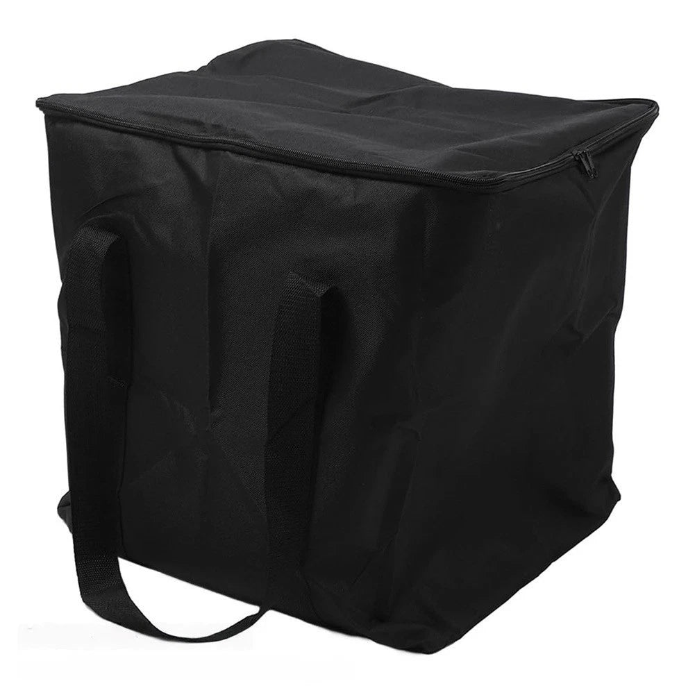 Compact Toilet Protection Cover for RV (44 x 43 x 38 cm)
