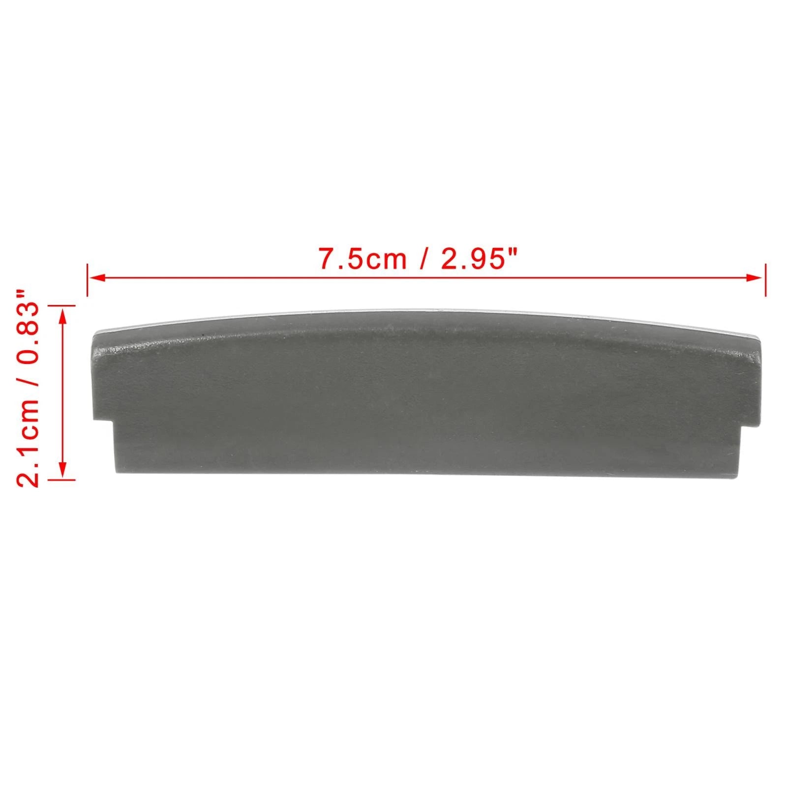 Center Console Latch Repair Clip for Audi A4 A6 S4 (2010–2025)