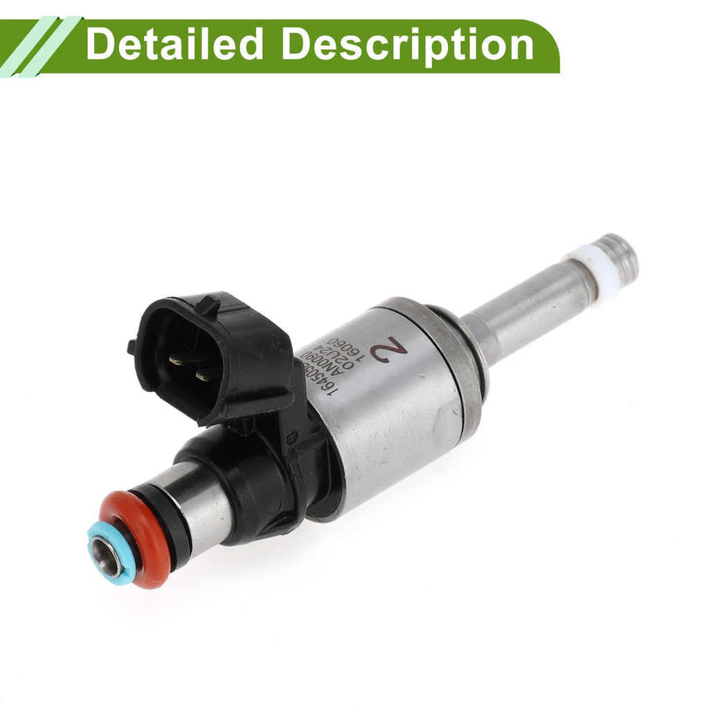Fuel Injector Replacement for Honda Accord 2.4 (2013–2017) 1 Piece