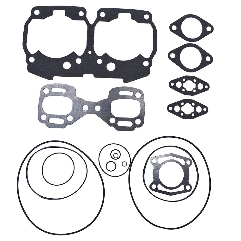 Top End Gasket & O-Ring Kit for SeaDoo GSX GTX XP 800 (1996–1997)