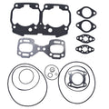 Top End Gasket & O-Ring Kit for SeaDoo GSX GTX XP 800 (1996–1997)