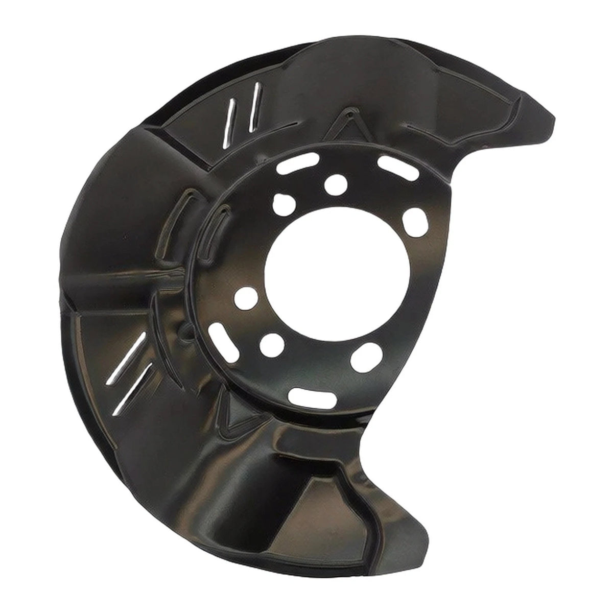 Brake Dust Shield Backing Plate Replacement Part Number 26290AG02A for Subarus