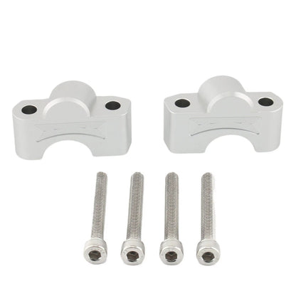 CNC Handlebar Raiser Clamp for Triumph Tiger Sport 660 (2022–2024)