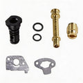 Carburetor Guide Jet Kit for Honda EU2000i (2001–2010)