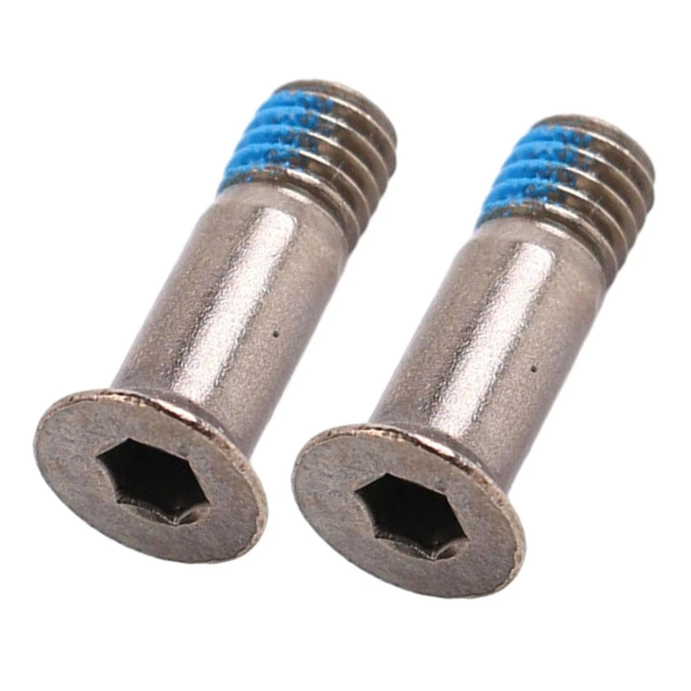 2X Derailleur Wheel Guide Screws for M5 (2010–2023)