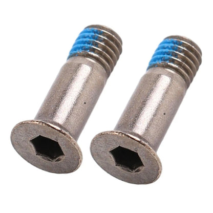 2X Derailleur Wheel Guide Screws for M5 (2010–2023)