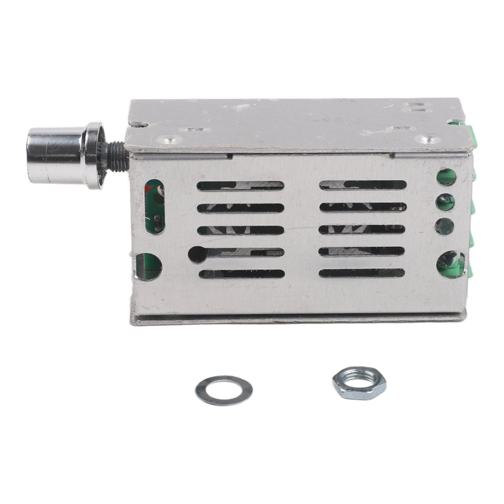 DC Motor Controller for Industrial Machinery (21KHZ)