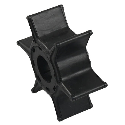 Water Pump Impeller 6L2-44352-00 for Yamaha Outboard 20HP 25HP (1990–2023)