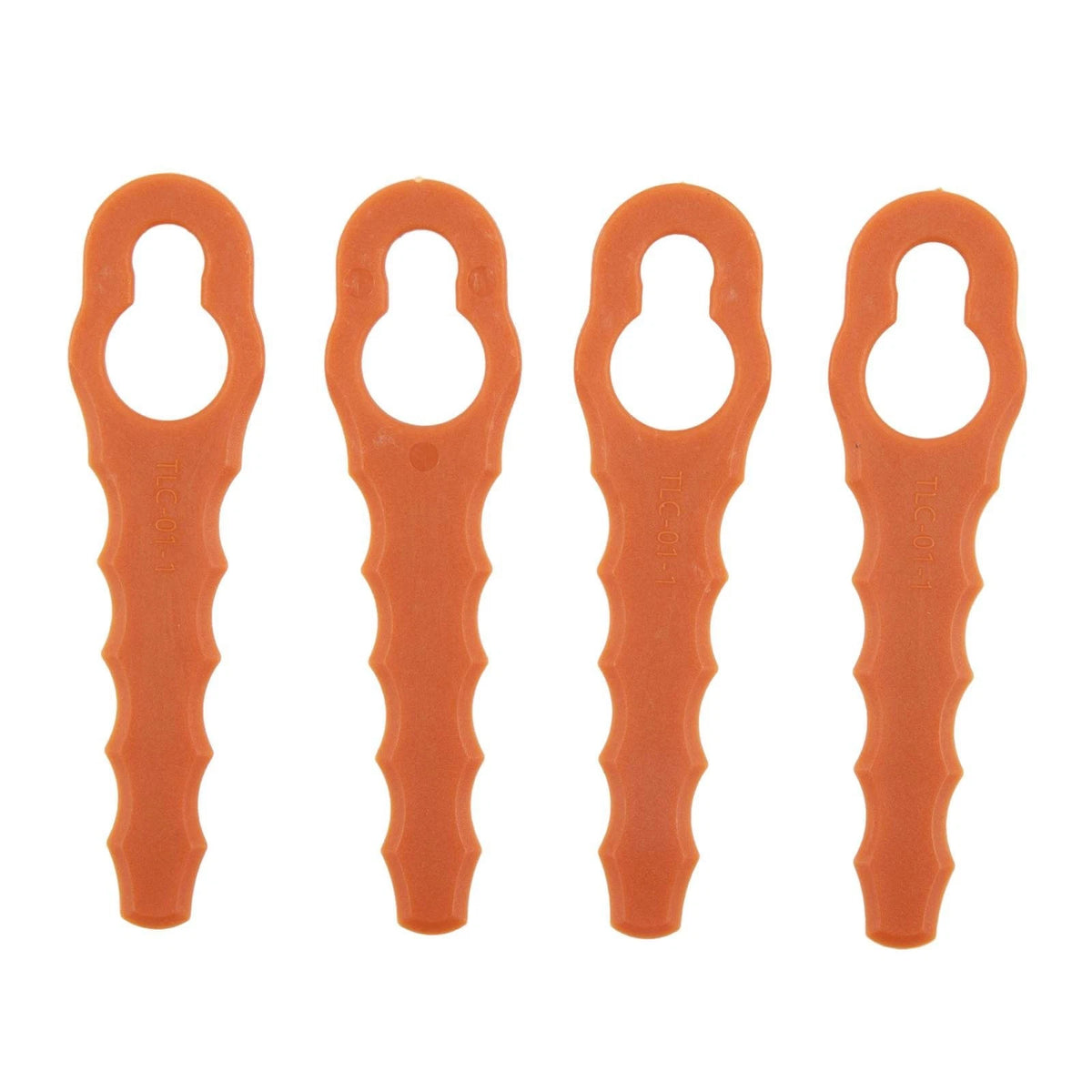 Plastic Blade for Worx WG150/WG151/WG151.5/WG152 (2015–2023)