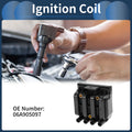 Ignition Coil Pack No. 06A905097 for Volkswagen Jetta (2000–2005)