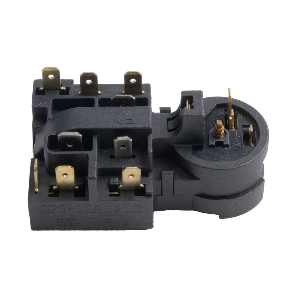 Start Relay Compressor Overload Protector QP312A for Refrigerator