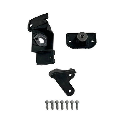Left Side Headlight Repair Kit A2478200303 for Mercedes-Benz GLB X247 (2020–2024)