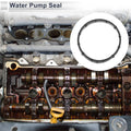 Water Pump Seal for Chevrolet Camaro (2016–2024) Rubber Replacement 1Pc