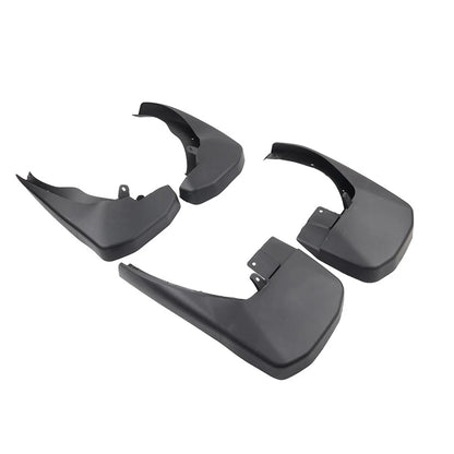 Mud Flaps Splash Guards for Nissan Frontier D40 (2005–2016)