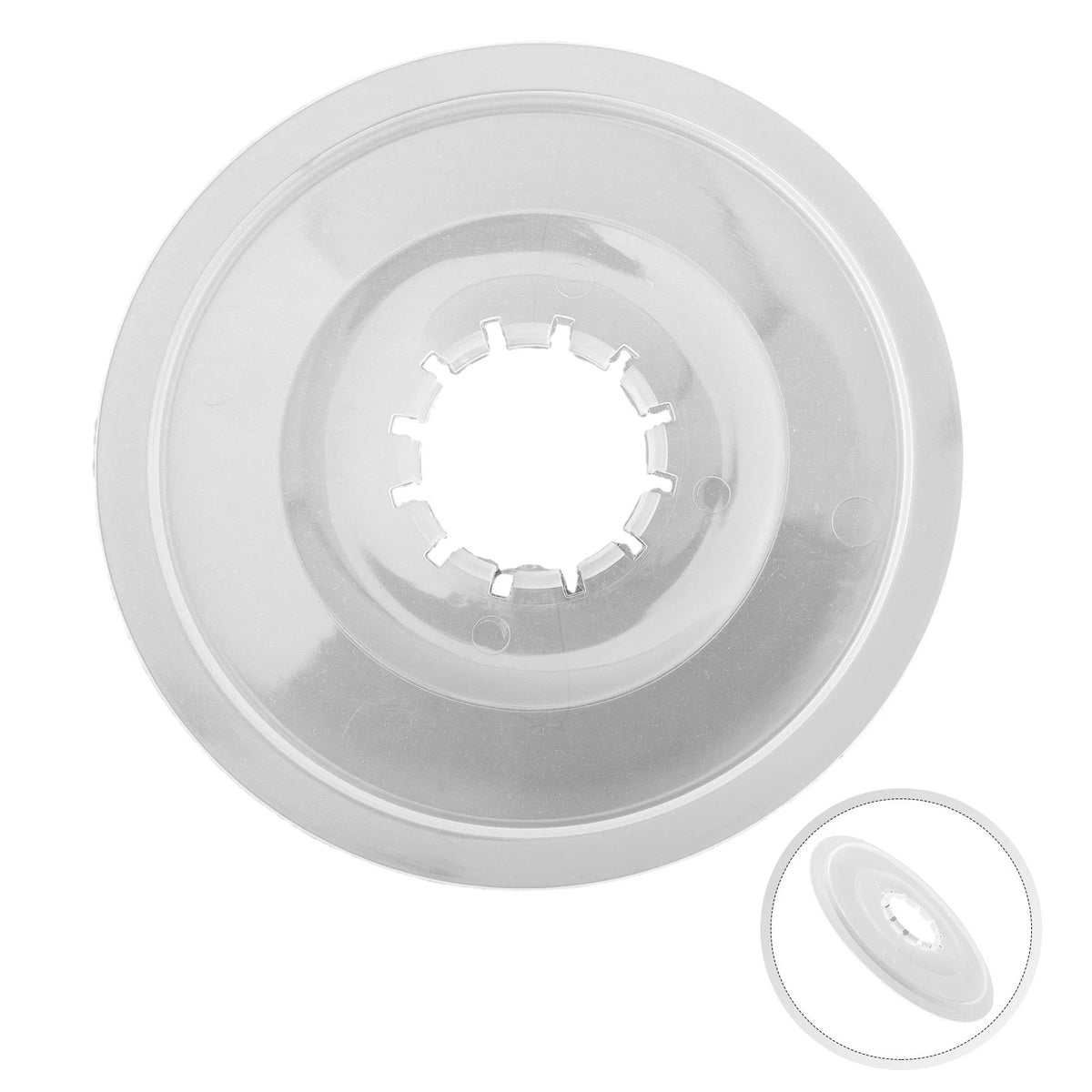 Bike Wheel Spoke Protectors for Bicycle (Universal Fit)