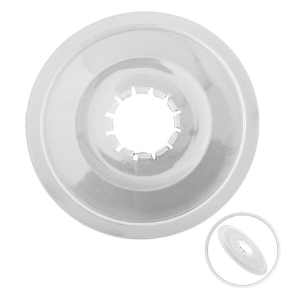 Bike Wheel Spoke Protectors for Bicycle (Universal Fit)