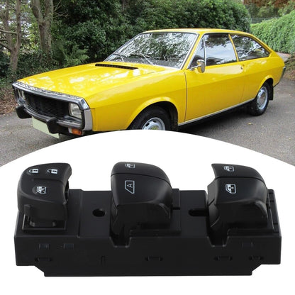 Power Window Switch Direct Replacement Compatible Model Easy Installation