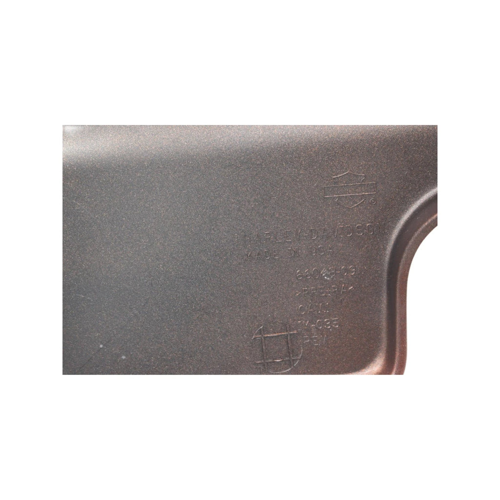 Right Side Cover for Harley-Davidson CVO FLHTCUSE5 (2015) 66613-10DEB